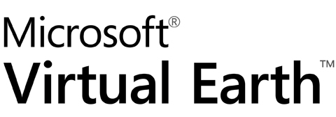 virtual earth