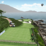 3D Geospatial Gaming - Bing Maps Game - Multi Platform