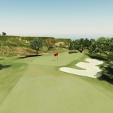 Torrey Pines – 3D Golf Course