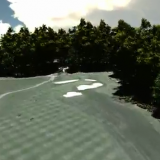 3D Golf Course – Monterey Peninsula