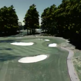 Augmented Reality – Apple iPhone – Golf GPS
