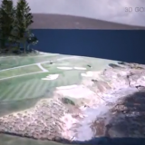 Monterey Peninsula – 3D Golf Course