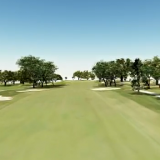Torrey Pines – 3D Golf Course