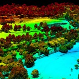 The Geospatial Revolution Project