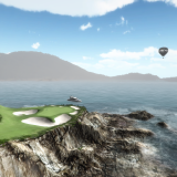 3D Environmental Modeling – 3D Geospatial Imagery, Terrain and Bathymetric Data