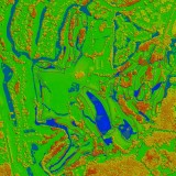 Terra Precision – 3D Terrain Modeling