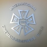 Local 600 – International Cinematographers Guild