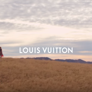 The Spirit of Travel by Louis Vuitton - Featuring Emma Stone