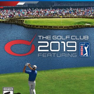The Golf Game 2019